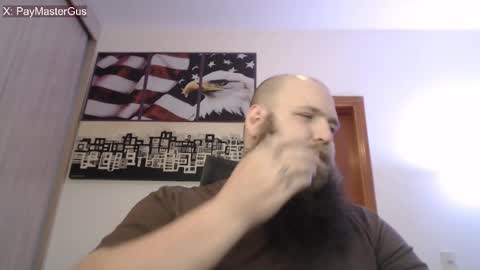 Bear online show from September 27, 2:16 am