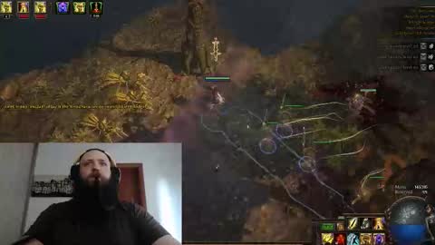 Bear online show from March 6, 8:27 pm