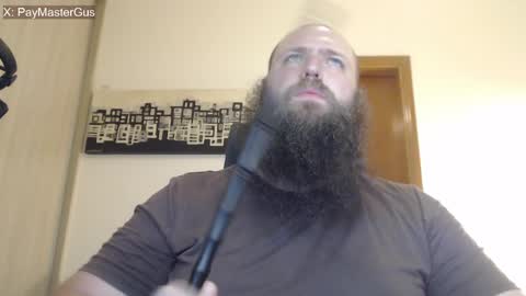 Bear online show from April 29, 2:26 am