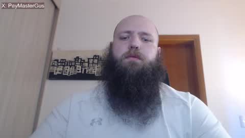 Bear online show from May 4, 1:07 pm