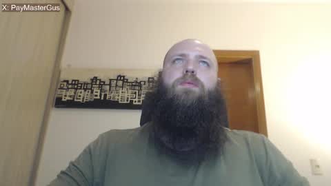 Bear online show from May 5, 1:13 am