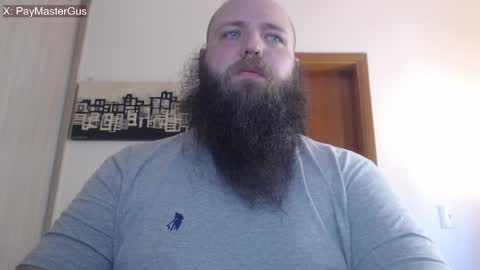 Bear online show from May 5, 1:52 pm