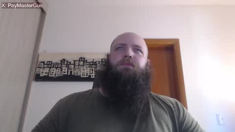 Bear online show from May 6, 2:44 pm