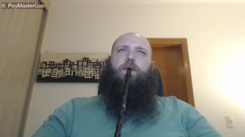Bear online show from May 7, 2:50 am