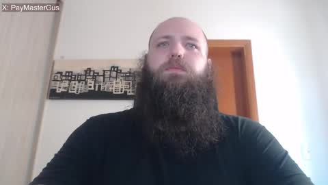 Bear online show from May 8, 4:23 pm