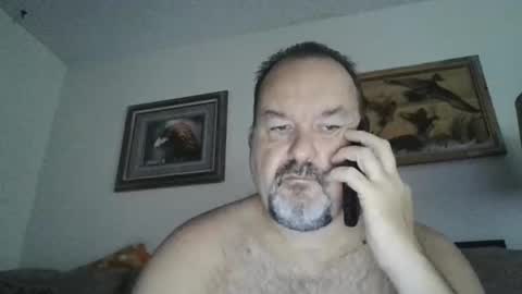 polarisman74 online show from October 26, 5:52 pm