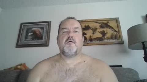 polarisman74 online show from November 2, 5:15 pm