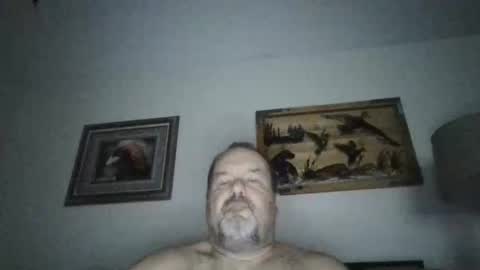 polarisman74 online show from January 19, 2:48 am