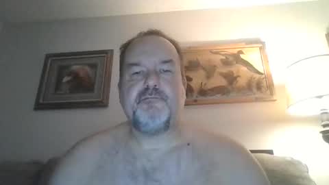polarisman74 online show from March 11, 3:23 am