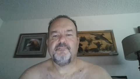 polarisman74 online show from June 24, 7:24 pm