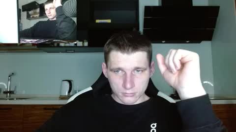 Poliglotjoe2 online show from March 1, 4:25 am