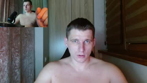 Poliglotjoe2 online show from March 4, 2:39 am