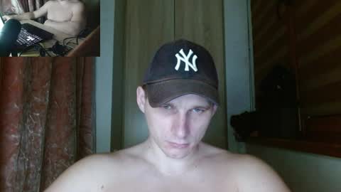 Poliglotjoe2 online show from March 24, 3:22 am