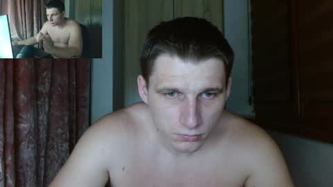 Poliglotjoe2 online show from April 3, 7:01 pm