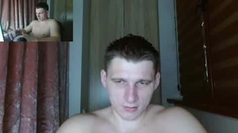 Poliglotjoe2 online show from April 16, 4:52 pm