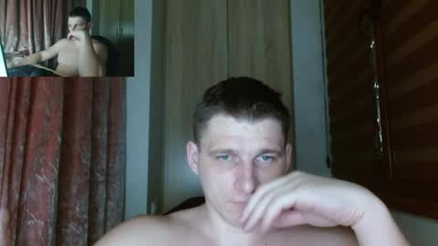 Poliglotjoe2 online show from April 16, 11:40 pm