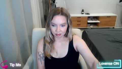 PolinaJones online show from May 8, 5:40 pm