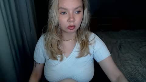 PolinaJones online show from June 3, 6:46 pm