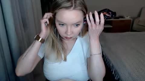 PolinaJones online show from June 9, 5:46 pm