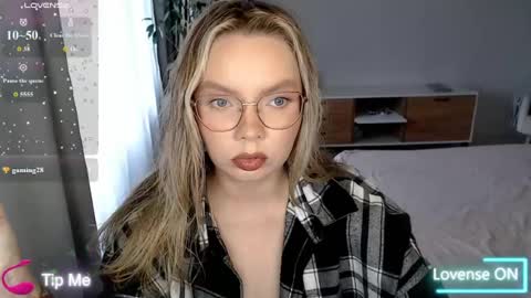 PolinaJones online show from June 25, 1:59 pm