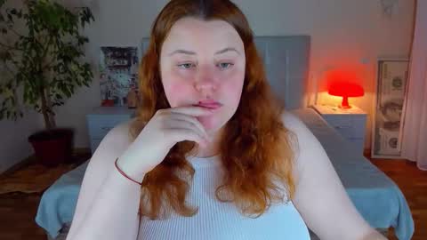 Polina online show from May 18, 6:58 pm