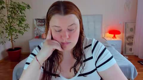 Polina online show from May 19, 2:45 pm
