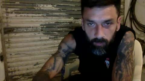 aquiles online show from July 2, 11:44 pm