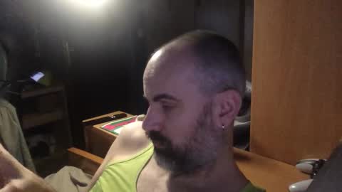 DIEGO O DIEGUITO online show from February 11, 4:39 am