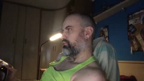 DIEGO O DIEGUITO online show from February 11, 5:29 pm