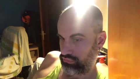 DIEGO O DIEGUITO online show from February 13, 6:31 am