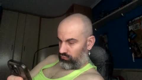 DIEGO O DIEGUITO online show from February 19, 7:48 am