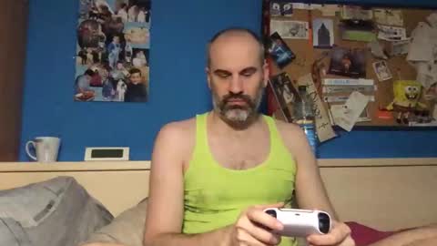 DIEGO O DIEGUITO online show from March 22, 1:47 pm