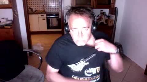 Pollux online show from March 28, 7:46 pm