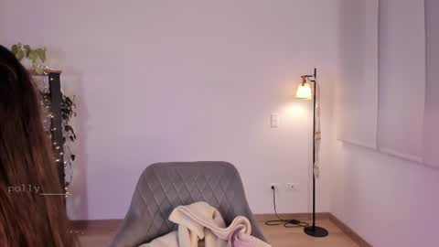 Polly online show from July 11, 2:47 am