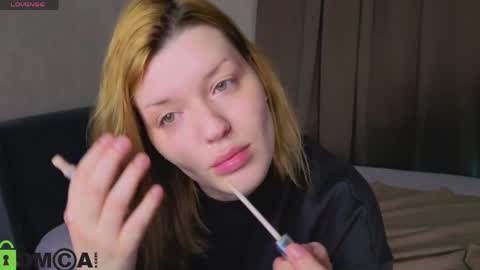 Polly online show from April 15, 1:12 am