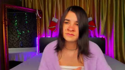 Polly online show from January 6, 7:12 am