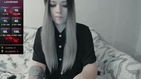 Polly online show from April 15, 7:58 pm