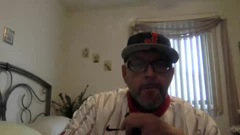 Honey Dior  Polo King online show from May 9, 1:16 pm