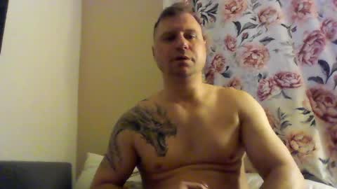polonista123 online show from June 12, 1:59 am