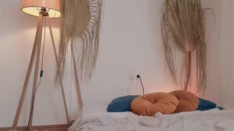 Polina online show from March 4, 6:30 am