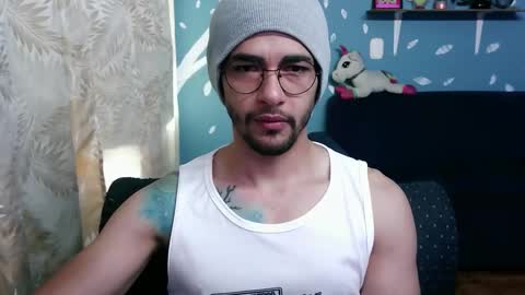 ponzothc online show from November 3, 8:21 pm