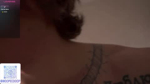 Snapshot of poorpornactor chatting on February 10, 5:28 pm Woop peedoop online show from February 10, 5:28 pm