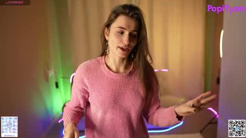 Louise  see you on December 1  at 2200 UTC3 online show from December 3, 5:04 am