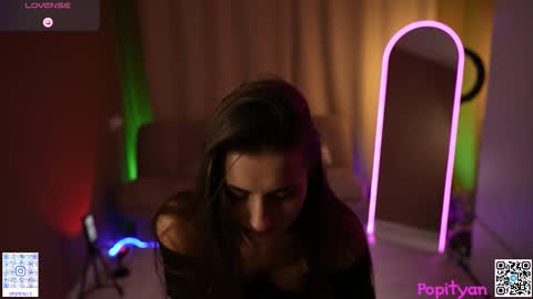 Louise  see you on December 1  at 2200 UTC3 online show from March 31, 10:48 am