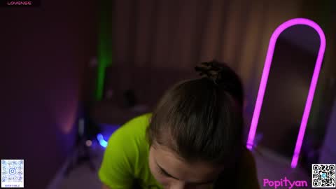 Louise  see you on December 1  at 2200 UTC3 online show from April 13, 6:08 am