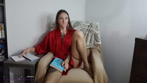 PoppyQuinn online show from July 4, 1:34 am