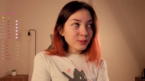 Agnes online show from December 19, 9:44 pm