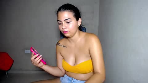 NICKKYMARTIN online show from December 17, 1:27 pm