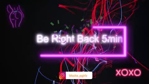 Snapshot of pornogirlx chatting on March 1, 6:37 am Masha online show from March 1, 6:37 am