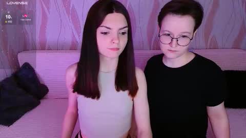 Ana and Tati online show from December 22, 10:29 pm